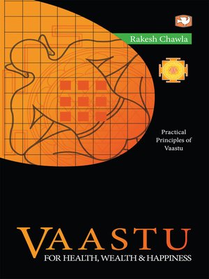 cover image of Vaastu For Health, Wealth & Happiness